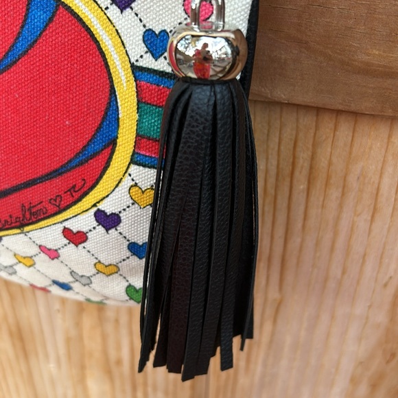 Brighton crossbody bag - Picture 4 of 7